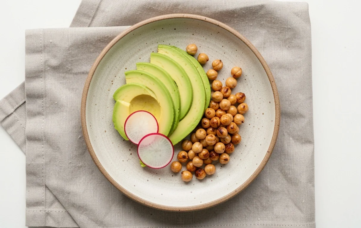Alimentos reales