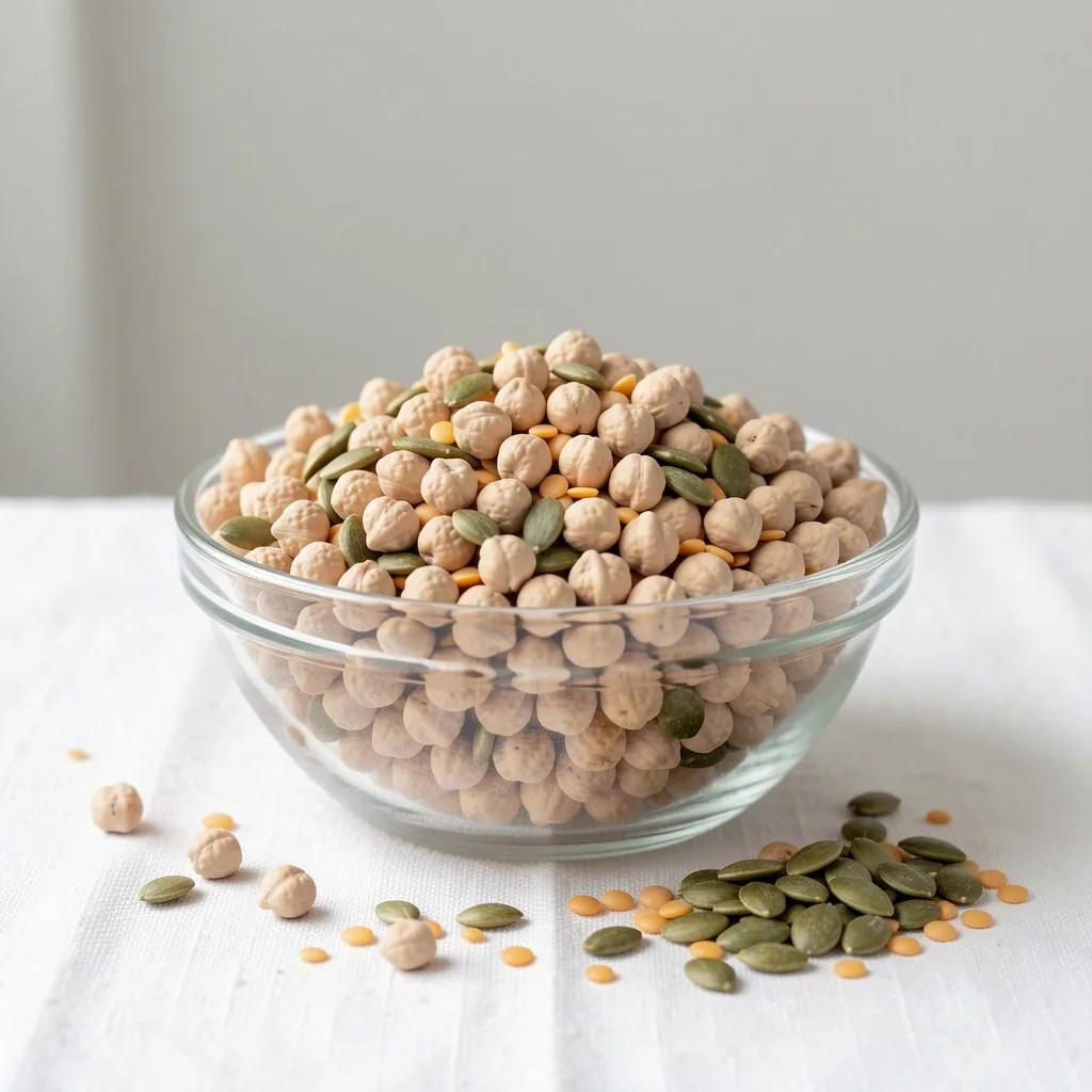Densidad Nutricional