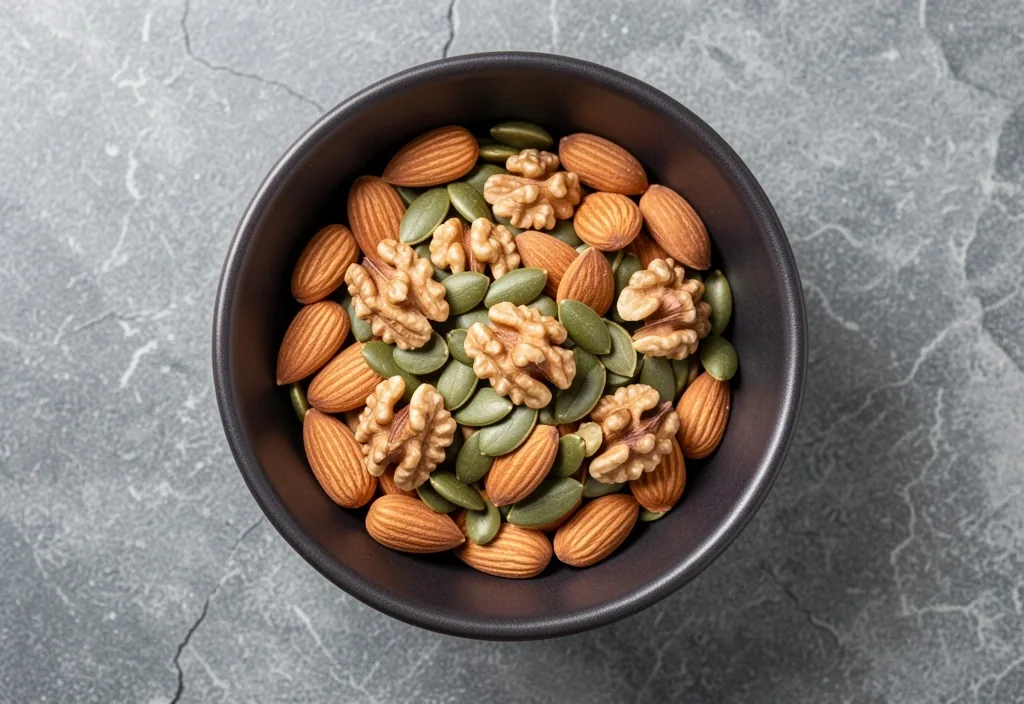 Nutrición y Deporte